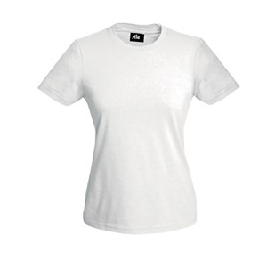 PM224BI T-Shirt Bianco 